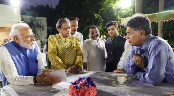 सर्वदलीय प्रतिनिधिमंडलों ने जिस तरह भारत की आवाज को आगे बढ़ाया, उस पर मुझे गर्व है: प्रधानमंत्री मोदी